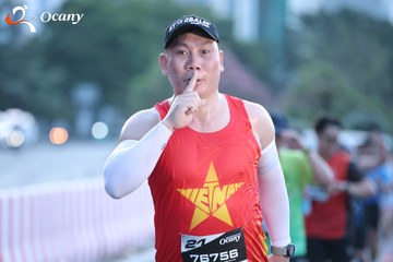 RUN TO LIVE 2025 - Ảnh #3207308