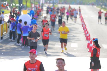 RUN TO LIVE 2025 - Ảnh #3193536
