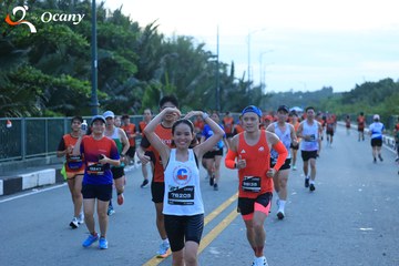 RUN TO LIVE 2025 - Ảnh #3289216