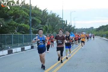 RUN TO LIVE 2025 - Ảnh #3283860