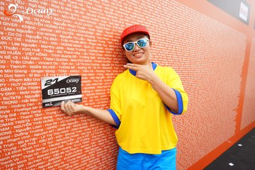 RUN TO LIVE 2025 - Ảnh #3137076