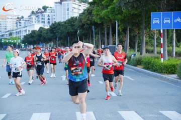 RUN TO LIVE 2025 - Ảnh #3256760