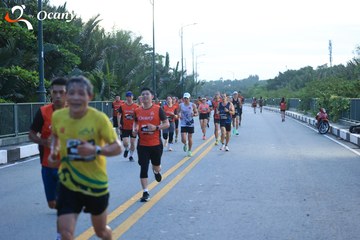 RUN TO LIVE 2025 - Ảnh #3266482