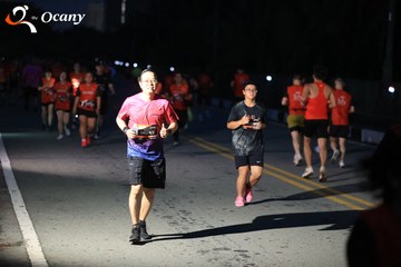 RUN TO LIVE 2025 - Ảnh #3263097