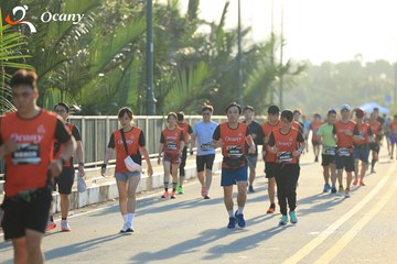 RUN TO LIVE 2025 - Ảnh #3301183