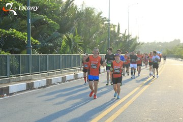 RUN TO LIVE 2025 - Ảnh #3299060
