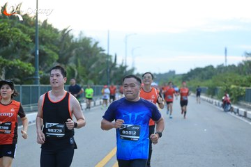 RUN TO LIVE 2025 - Ảnh #3278606