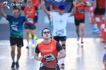 RUN TO LIVE 2025 - Ảnh #3153941