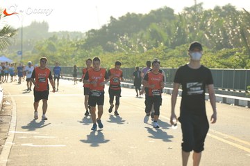 RUN TO LIVE 2025 - Ảnh #3303119