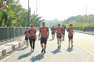 RUN TO LIVE 2025 - Ảnh #3305235