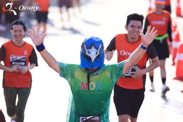 RUN TO LIVE 2025 - Ảnh #3206796