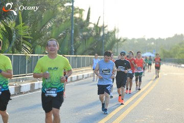 RUN TO LIVE 2025 - Ảnh #3300191