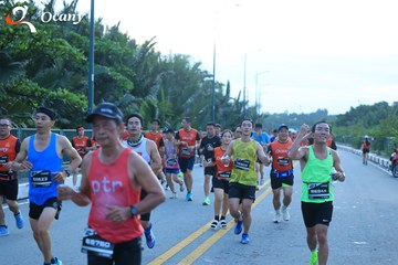 RUN TO LIVE 2025 - Ảnh #3289769