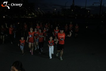 RUN TO LIVE 2025 - Ảnh #3283342