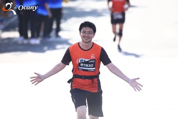 RUN TO LIVE 2025 - Ảnh #3208221