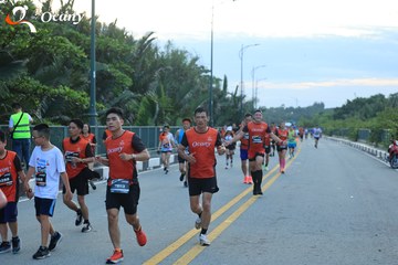 RUN TO LIVE 2025 - Ảnh #3282040