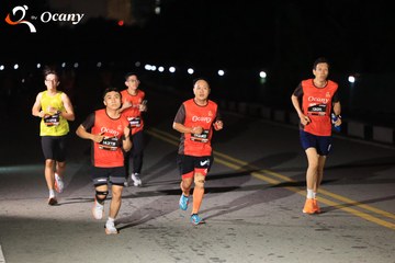 RUN TO LIVE 2025 - Ảnh #3258461