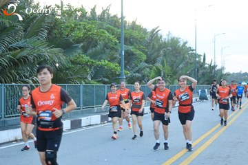 RUN TO LIVE 2025 - Ảnh #3285674