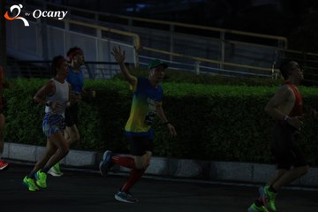 RUN TO LIVE 2025 - Ảnh #3155326