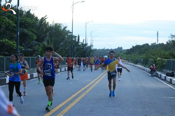 RUN TO LIVE 2025 - Ảnh #3267771
