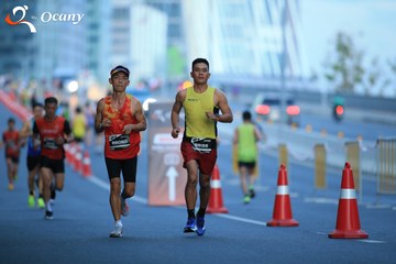 RUN TO LIVE 2025 - Ảnh #3284520