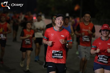 RUN TO LIVE 2025 - Ảnh #3204696