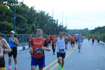 RUN TO LIVE 2025 - Ảnh #3290434