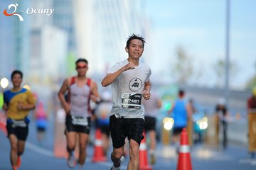 RUN TO LIVE 2025 - Ảnh #3285234