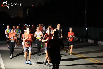 RUN TO LIVE 2025 - Ảnh #3260583