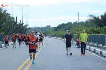 RUN TO LIVE 2025 - Ảnh #3279290