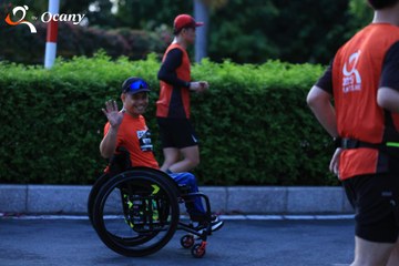 RUN TO LIVE 2025 - Ảnh #3155855