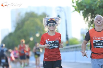 RUN TO LIVE 2025 - Ảnh #3259252