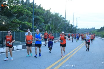 RUN TO LIVE 2025 - Ảnh #3290970