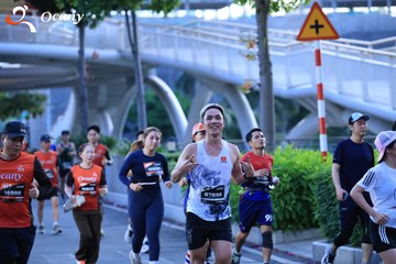 RUN TO LIVE 2025 - Ảnh #3155945