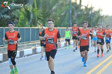 RUN TO LIVE 2025 - Ảnh #3297489