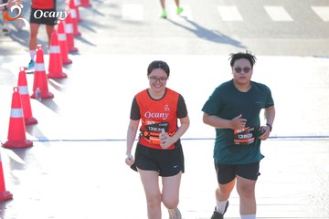 RUN TO LIVE 2025 - Ảnh #3192125