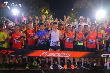 RUN TO LIVE 2025 - Ảnh #3139292