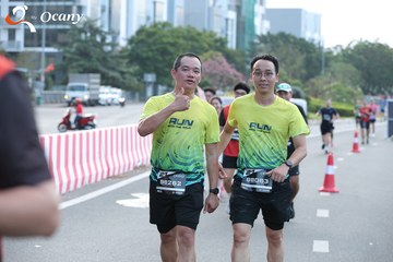 RUN TO LIVE 2025 - Ảnh #3209560