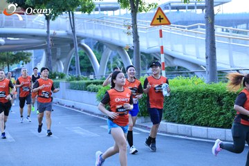 RUN TO LIVE 2025 - Ảnh #3156300