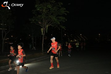 RUN TO LIVE 2025 - Ảnh #3282353