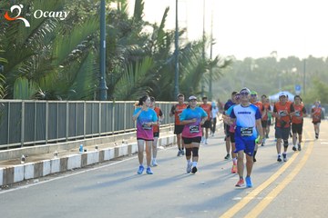 RUN TO LIVE 2025 - Ảnh #3300578