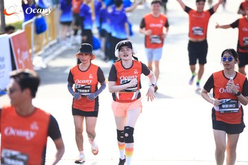 RUN TO LIVE 2025 - Ảnh #3208592