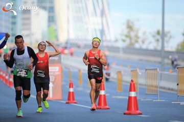 RUN TO LIVE 2025 - Ảnh #3286261