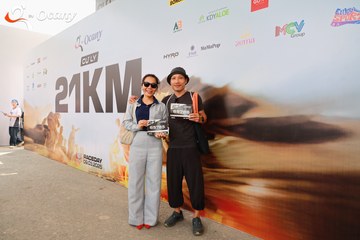 RUN TO LIVE 2025 - Ảnh #3121536