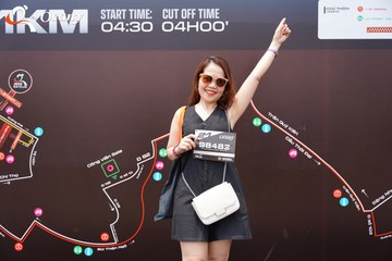 RUN TO LIVE 2025 - Ảnh #3135960