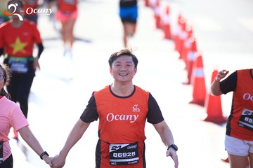 RUN TO LIVE 2025 - Ảnh #3206356