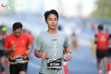 RUN TO LIVE 2025 - Ảnh #3289947
