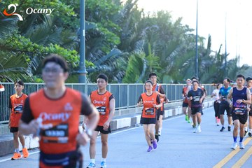 RUN TO LIVE 2025 - Ảnh #3265268