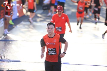 RUN TO LIVE 2025 - Ảnh #3204376