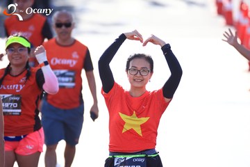 RUN TO LIVE 2025 - Ảnh #3206367